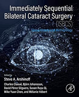 Immediately Sequential Bilateral Cataract Surgery ISBCS Global History and Methodology