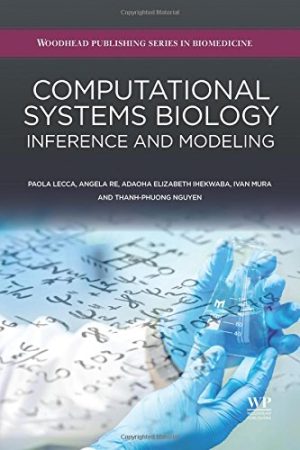 Computational Systems Biology Inference and Modelling