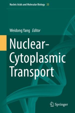 Nuclear Cytoplasmic Transport