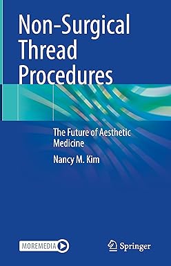 Non Surgical Thread Procedures The Future of Aesthetic Medicine