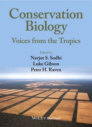 Conservation Biology Voices from the Tropics