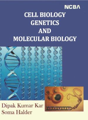 Cell Biology Genetics and Molecular Biology