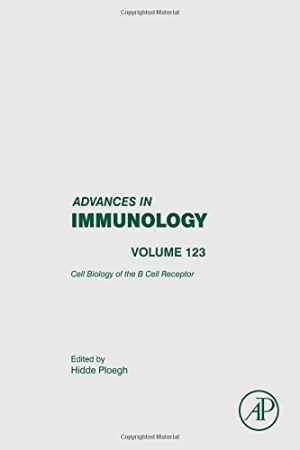 Cell Biology of the B Cell Receptor