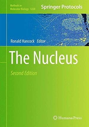 The Nucleus 2nd Edition