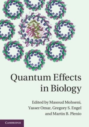 Quantum Effects in Biology