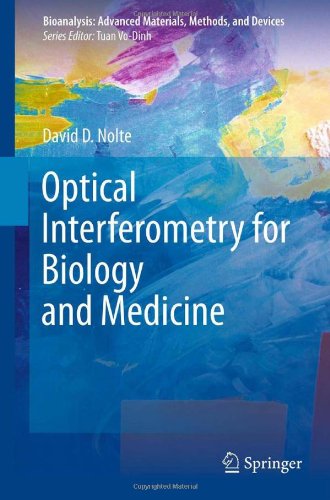 Optical Interferometry for Biology and Medicine