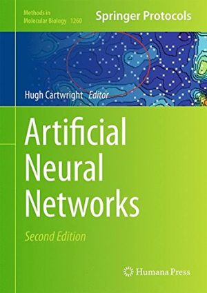 Artificial Neural Networks 2nd Edition