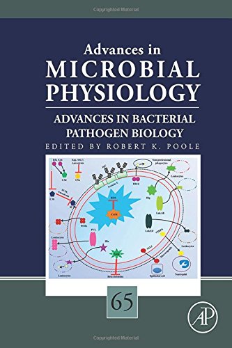 Advances in Bacterial Pathogen Biology Volume 65