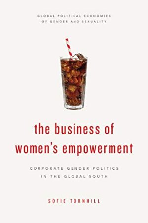 The Business of Womens Empowerment