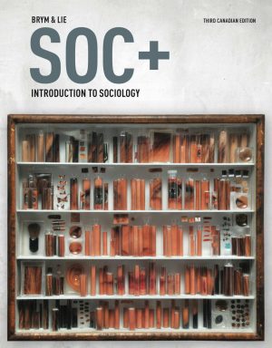 SOC Introduction to Sociology
