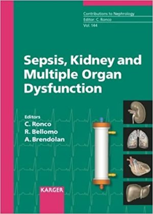 Sepsis Kidney and Multiple Organ Dysfunction