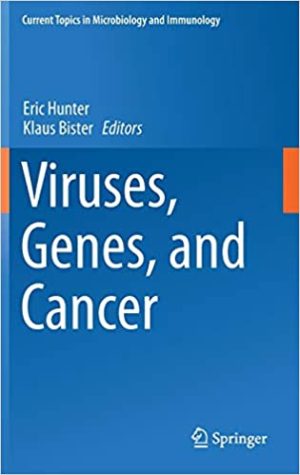 Viruses Genes and Cancer
