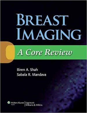 Breast Imaging A Core Review