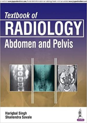 Textbook of Radiology Abdomen and Pelvis