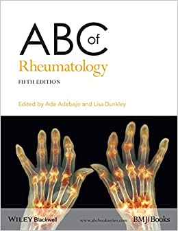 ABC of Rheumatology 5th Edition