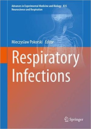 Respiratory Infections By Mieczyslaw Pokorski