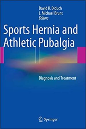 Sports Hernia and Athletic Pubalgia Diagnosis and Treatment