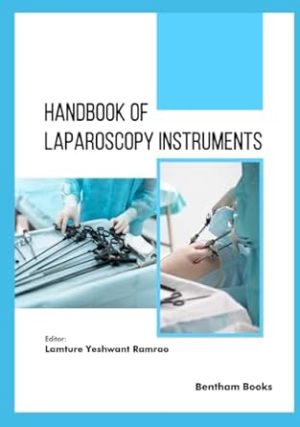 Handbook of Laparoscopy Instruments