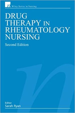 Drug Therapy in Rheumatology Nursing