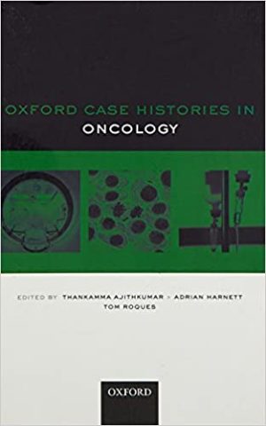 Oxford Case Histories in Oncology