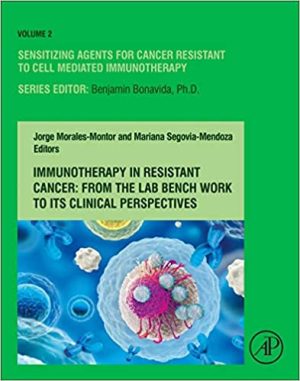 Immunotherapy in Resistant Cancer From the Lab Bench Work to Its Clinical Perspectives
