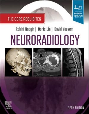 Neuroradiology The Requisites 5th Edition