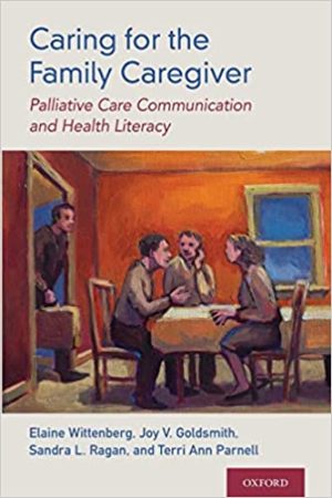 Caring for the Family Caregiver