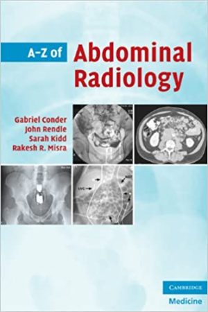 A Z of Abdominal Radiology