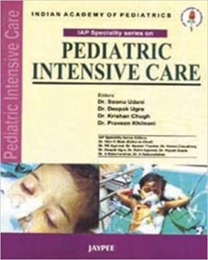 Pediatric Intensive Care 2nd Edition