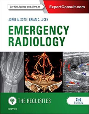 Emergency Radiology The Requisites 2nd Edition