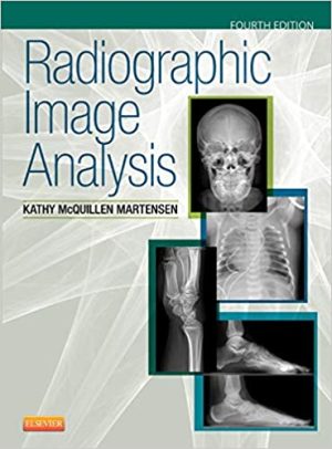 Radiographic Image Analysis 4th Ed