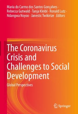 The Coronavirus Crisis and Challenges to Social Development Global Perspectives