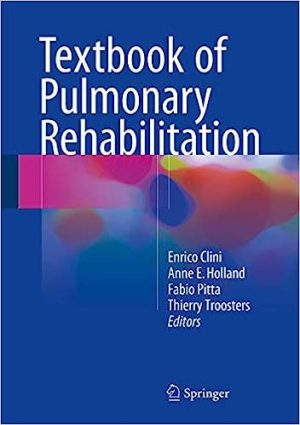 Textbook of Pulmonary Rehabilitation