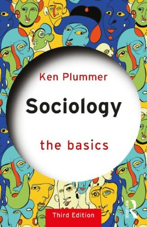 Sociology The Basics