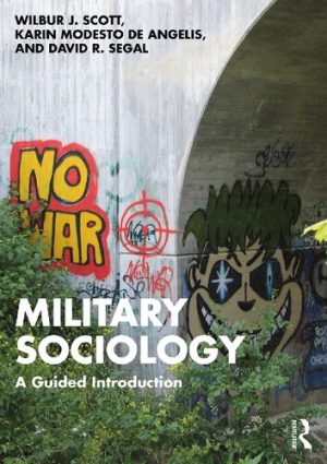 Military Sociology A Guided Introduction