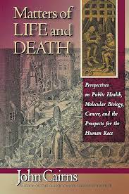 Matters of Life & Death