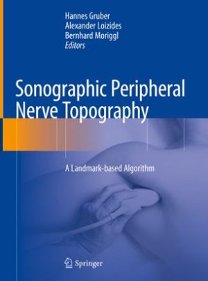 Sonographic Peripheral Nerve Topography A Landmark based Algorithm