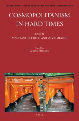 Cosmopolitanism in Hard Times