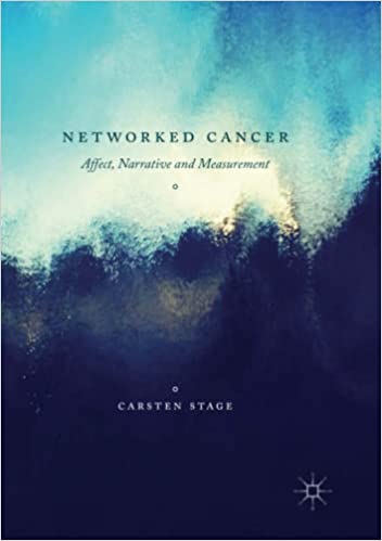 Networked Cancer Affect Narrative and Measurement
