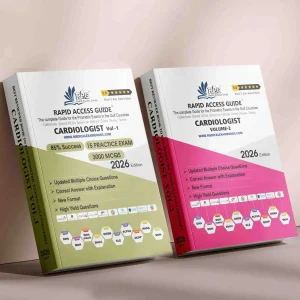 OMSB Cardiologist Prometric Exam MCQs