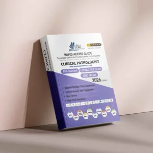 SLE Clinical Pathology Prometric Exam MCQs