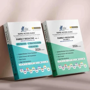 MOH Family Medicine Prometric Exam MCQs
