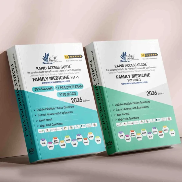 SMLE Family Medicine Prometric Exam MCQs