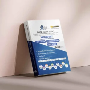 OMSB Midwifery Prometric Exam MCQs