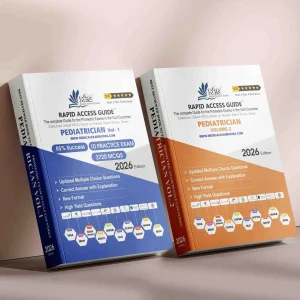 MOH Pediatrician Prometric Exam MCQs