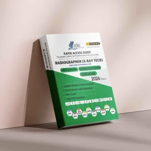 MOH Radiographer XRay Technician Prometric Exam MCQs