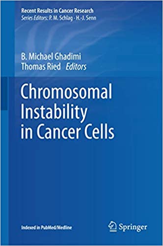 Chromosomal Instability in Cancer Cells
