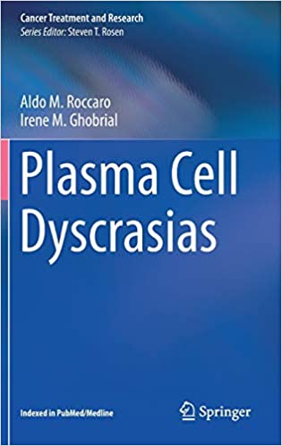 Plasma Cell Dyscrasias