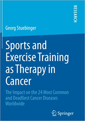 Sports and Exercise Training as Therapy in Cancer