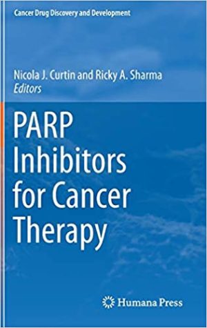 PARP Inhibitors for Cancer Therapy
